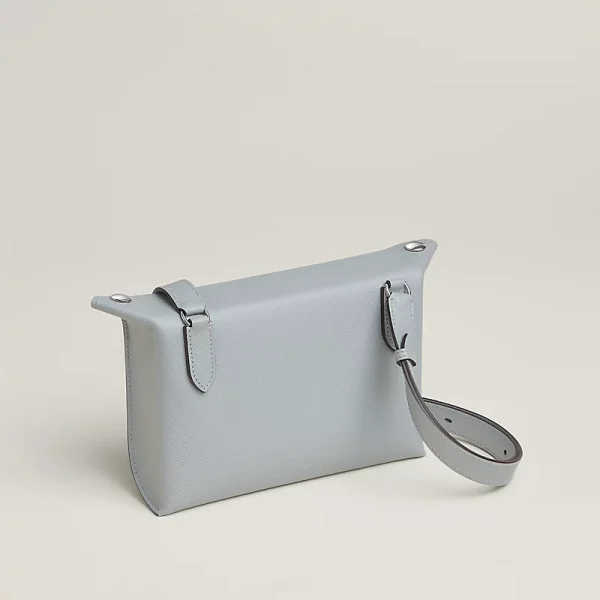 Hermès Videpoches Shoulder Bag - Image 2