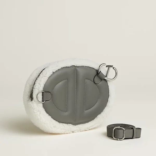 In-the-Loop pouch wallet
