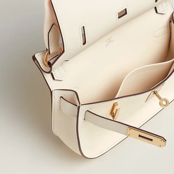 Jypsiere Mini Shoulder Bag - Image 2