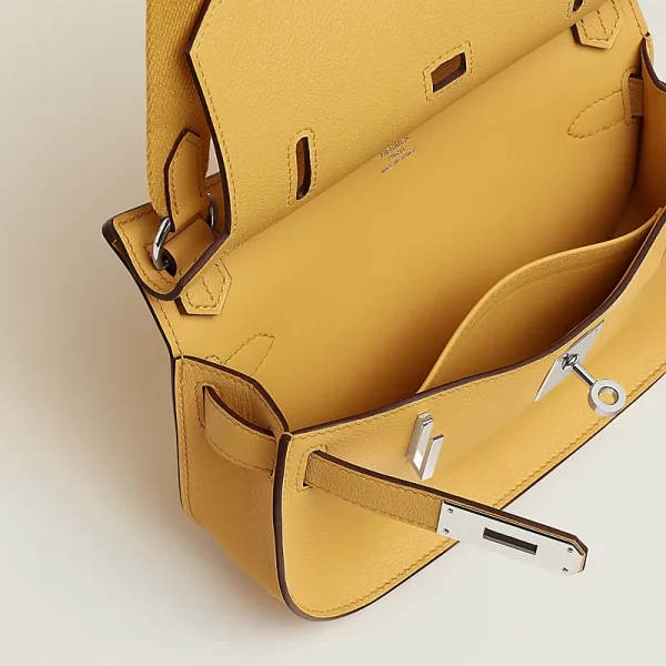 Jypsiere Mini Shoulder Bag - Image 5