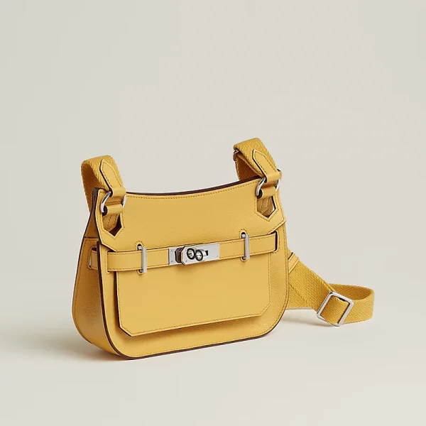 Jypsiere Mini Shoulder Bag - Image 3