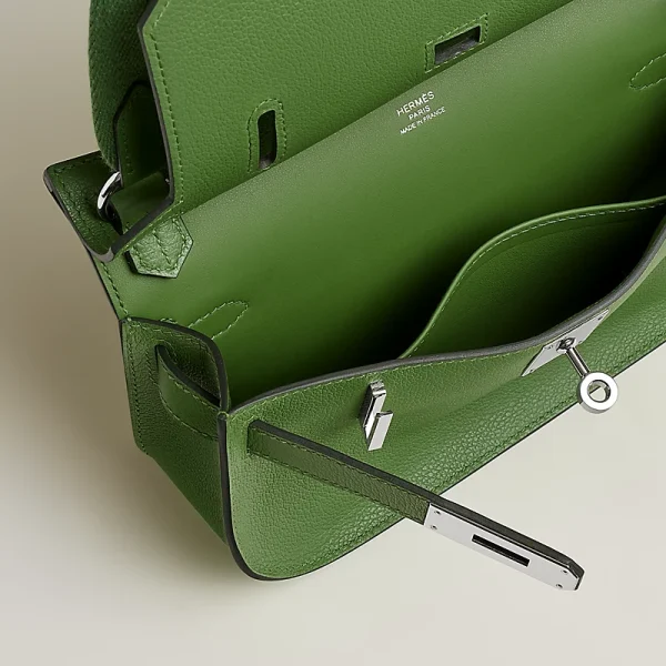 Jypsiere Mini Shoulder Bag - Image 2