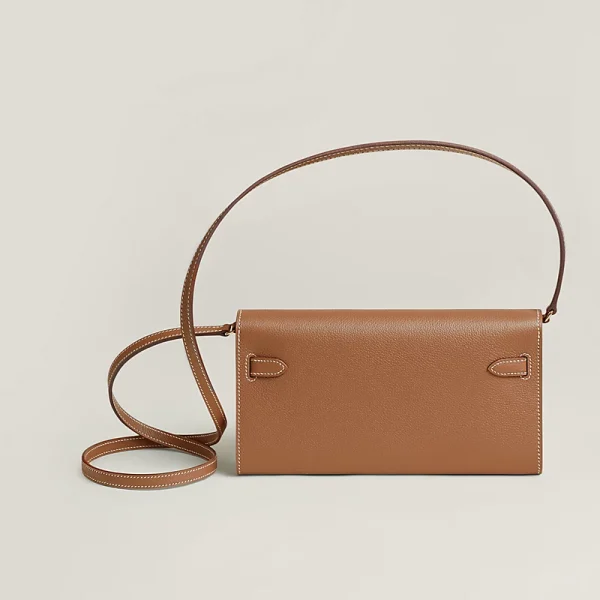 Kelly Classique To Go Wallet - Image 2