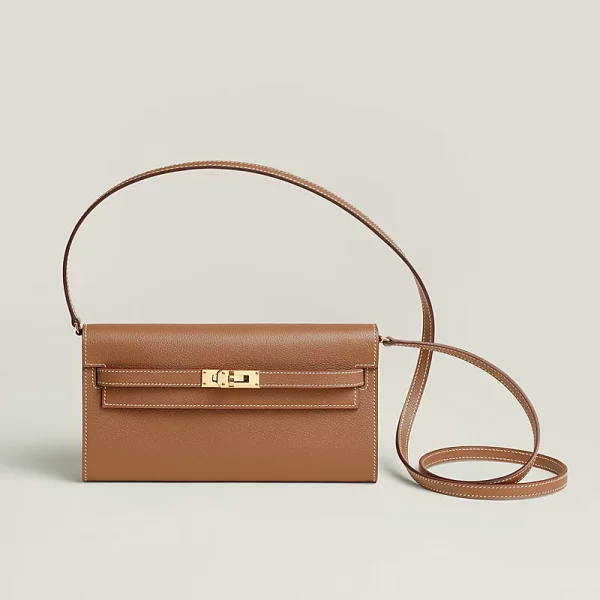 Kelly Classique To Go Wallet - Image 3