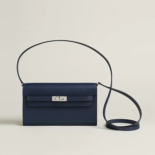 Kelly Classique To Go Wallet - Image 4