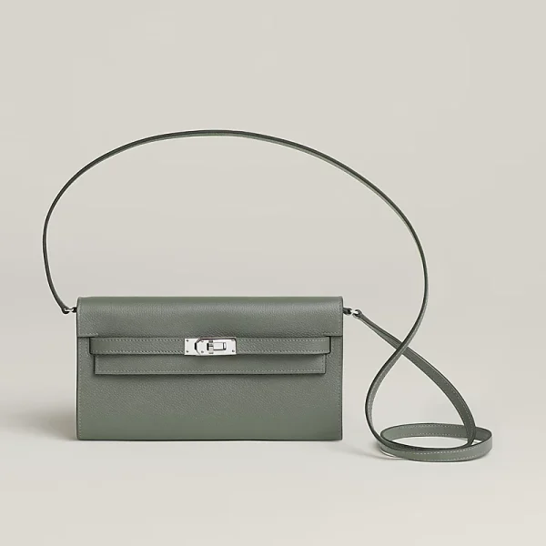 Kelly Classique To Go Wallet - Image 5