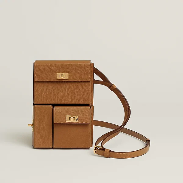 Kelly Multipocket To Go Handbag
