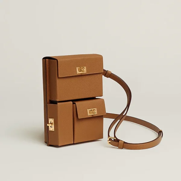 Kelly Multipocket To Go Handbag - Image 2