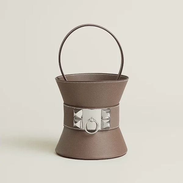Mini Medor Handbag - Image 2