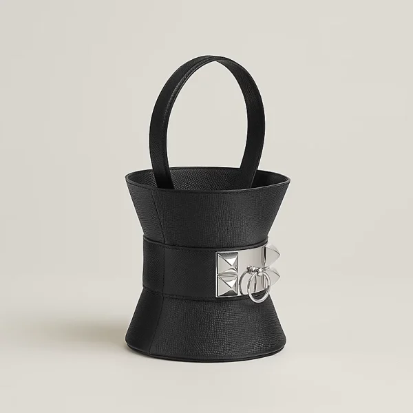Mini Medor Handbag - Image 5
