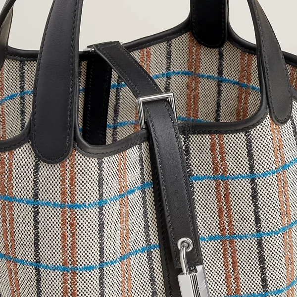 Picotin Lock 18 Carry-on Bag - Image 5
