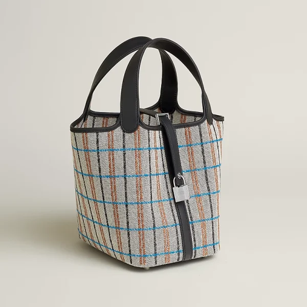 Picotin Lock 18 Carry-on Bag - Image 2