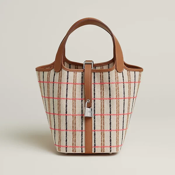 Picotin Lock 18 Carry-on Bag
