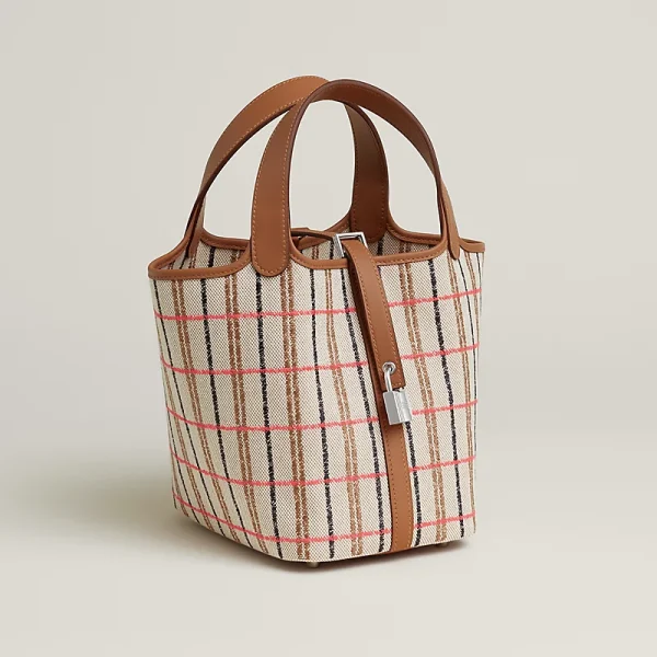 Picotin Lock 18 Carry-on Bag - Image 3