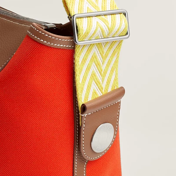 R.M.S 12H Shoulder Backpack - Image 3