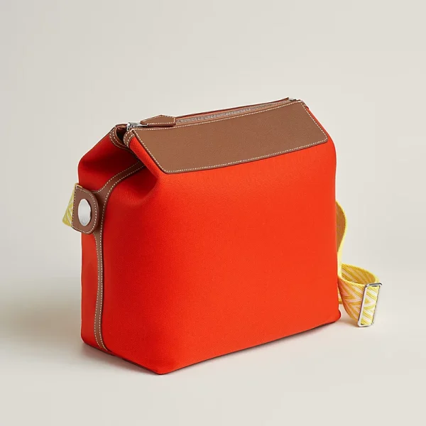 R.M.S 12H Shoulder Backpack - Image 5