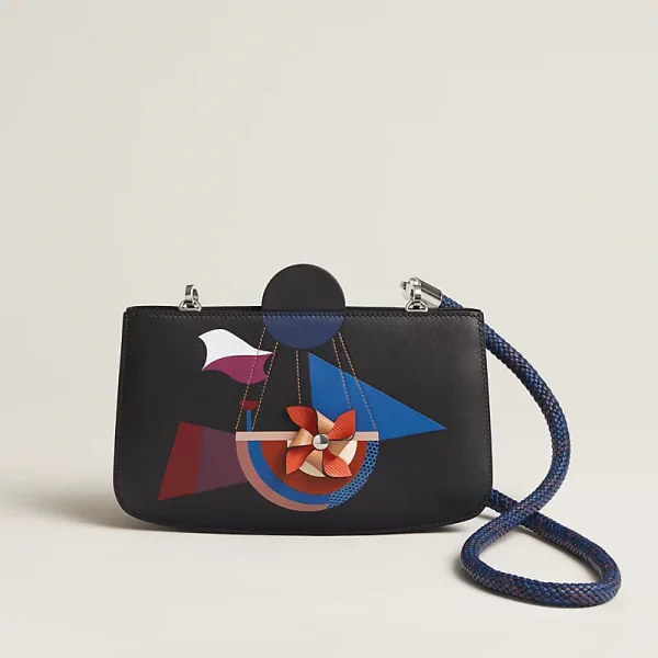 Sac a Malice - Shoulder Backpack