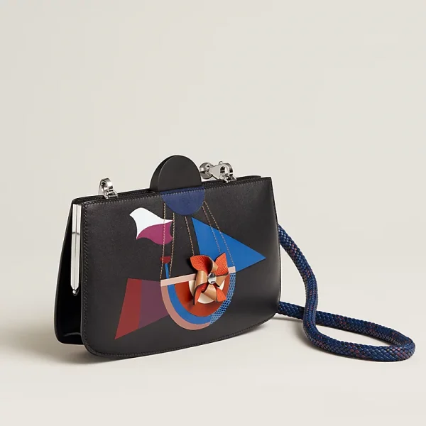 Sac a Malice - Shoulder Backpack - Image 2