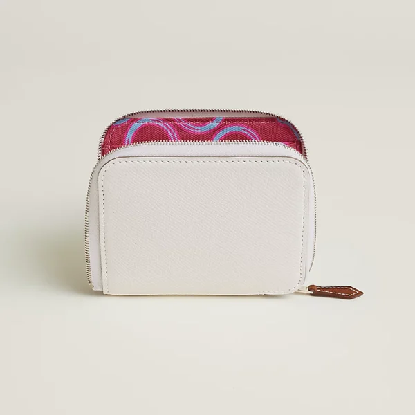 Silk 'In Mini Wallet - Image 2