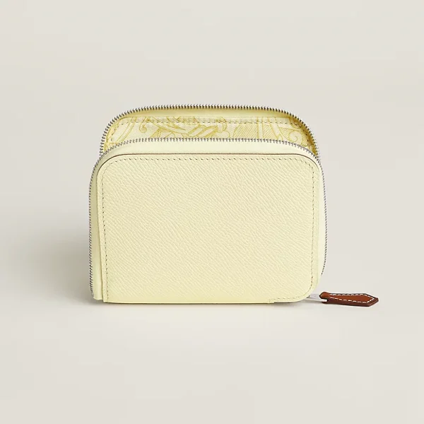 Silk 'In Mini Wallet - Image 4